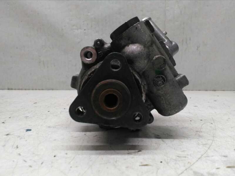 Recambio de bomba direccion para fiat bravo (182) 1.9 turbodiesel referencia OEM IAM 464369580 7691955200 ZF