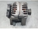 Recambio de alternador para opel vectra c (z02) 2.0 dti 16v (f69) referencia OEM IAM 0986044030 0214525030 BOSCH
