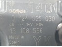 Recambio de alternador para opel vectra c (z02) 2.0 dti 16v (f69) referencia OEM IAM 0986044030 0214525030 BOSCH