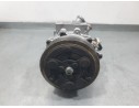 Recambio de compresor aire acondicionado para opel vectra c (z02) 2.0 dti 16v (f69) referencia OEM IAM 13191997 93176867 