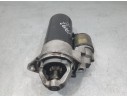Recambio de motor arranque para opel vectra c (z02) 2.0 dti 16v (f69) referencia OEM IAM 95524891 0001109062 BOSCH
