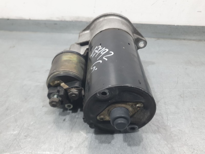 Recambio de motor arranque para opel vectra c (z02) 2.0 dti 16v (f69) referencia OEM IAM 95524891 0001109062 BOSCH
