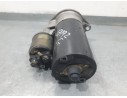 Recambio de motor arranque para opel vectra c (z02) 2.0 dti 16v (f69) referencia OEM IAM 95524891 0001109062 BOSCH