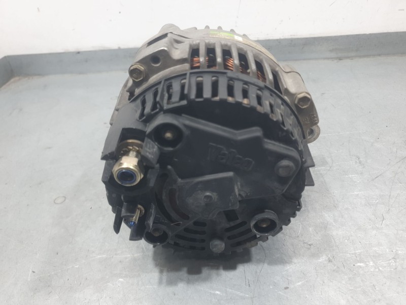 Recambio de alternador para citroën xsara (n1) 1.6 i referencia OEM IAM 9619429380 2541767C VALEO