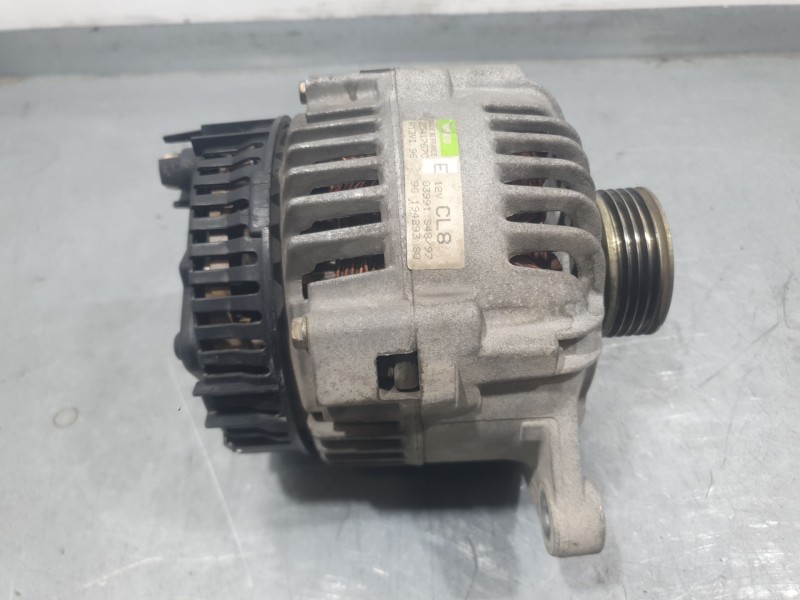 Recambio de alternador para citroën xsara (n1) 1.6 i referencia OEM IAM 9619429380 2541767C VALEO
