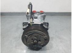 COMPRESOR AIRE ACONDICIONADO 0645011760 1500F SANDEN