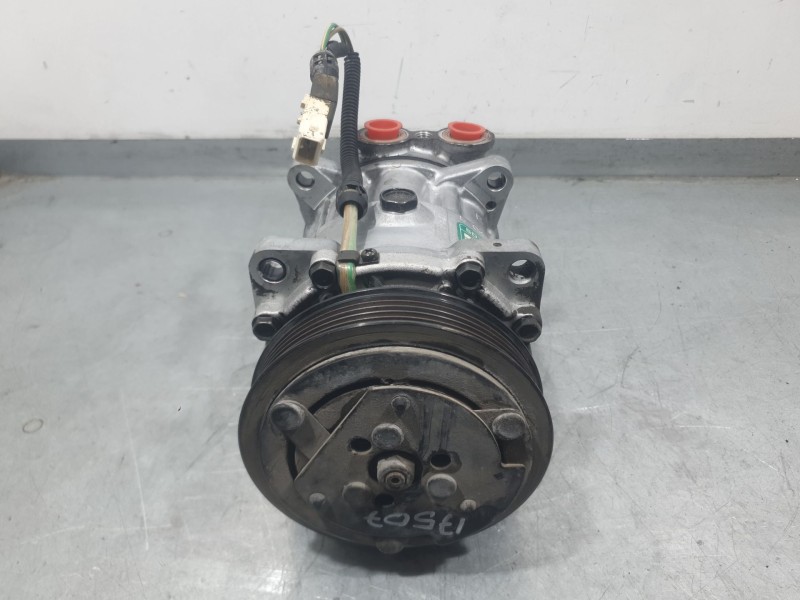 Recambio de compresor aire acondicionado para citroën xsara (n1) 1.6 i referencia OEM IAM 0645011760 1500F SANDEN