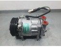 Recambio de compresor aire acondicionado para citroën xsara (n1) 1.6 i referencia OEM IAM 0645011760 1500F SANDEN