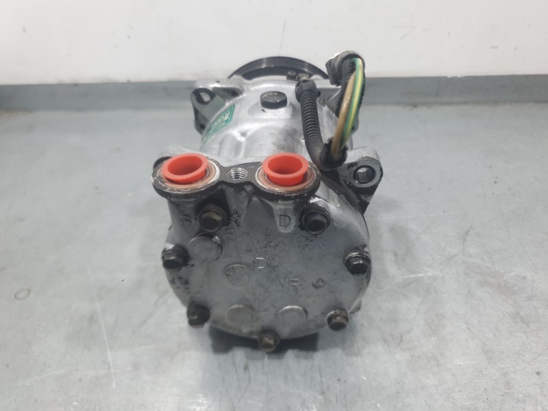 Recambio de compresor aire acondicionado para citroën xsara (n1) 1.6 i referencia OEM IAM 0645011760 1500F SANDEN