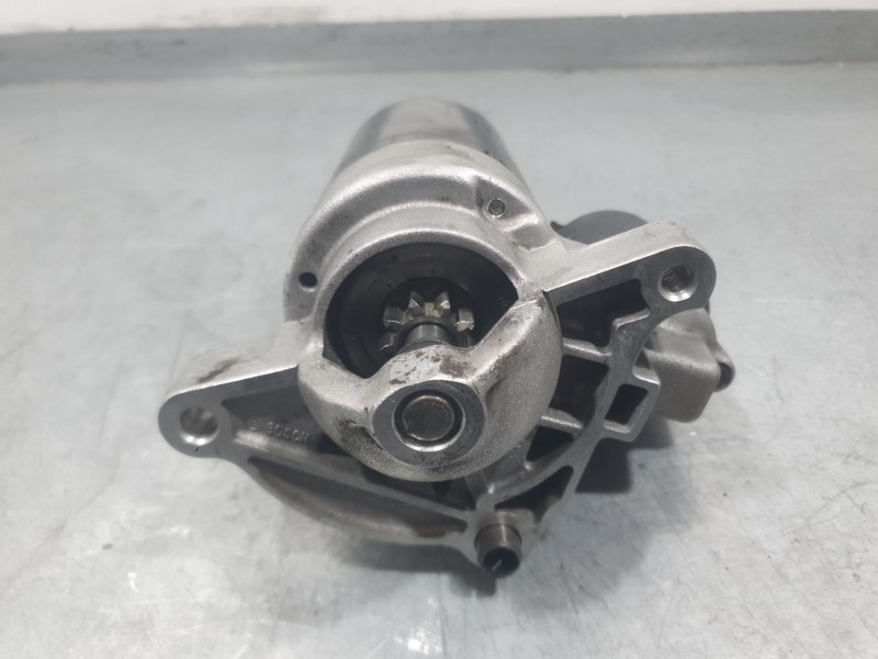 Recambio de motor arranque para citroën xsara (n1) 1.6 i referencia OEM IAM 1638116380 0001112041 BOSCH