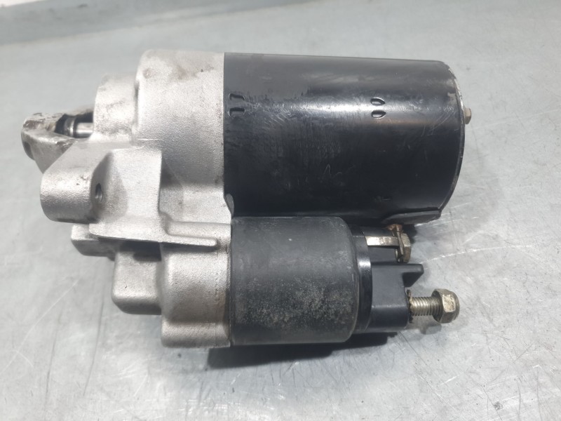 Recambio de motor arranque para citroën xsara (n1) 1.6 i referencia OEM IAM 1638116380 0001112041 BOSCH