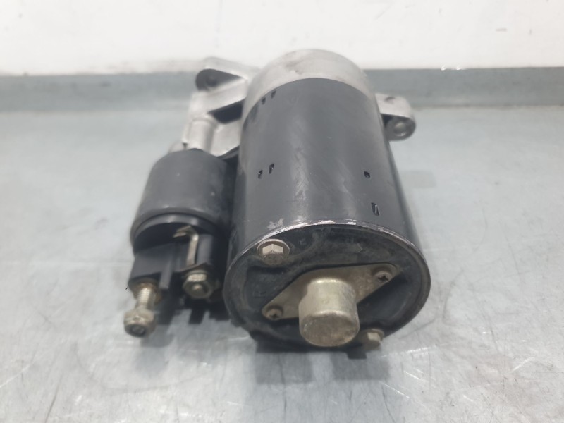 Recambio de motor arranque para citroën xsara (n1) 1.6 i referencia OEM IAM 1638116380 0001112041 BOSCH
