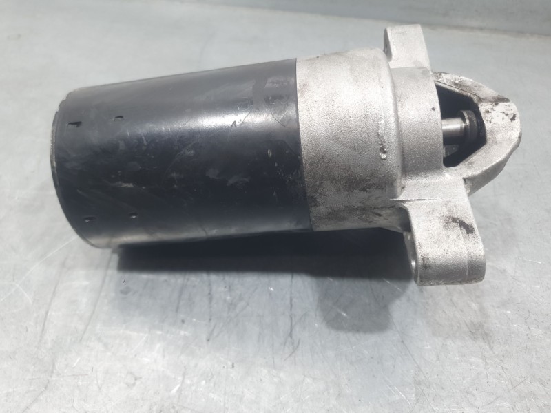 Recambio de motor arranque para citroën xsara (n1) 1.6 i referencia OEM IAM 1638116380 0001112041 BOSCH