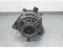 Recambio de alternador para rover 600 i (rh) 620 si referencia OEM IAM 31100P45G04 0123115014 BOSCH