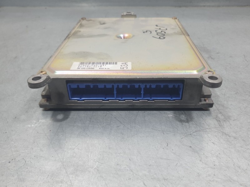 Recambio de centralita motor uce para rover 600 i (rh) 620 si referencia OEM IAM 37820P45G31  