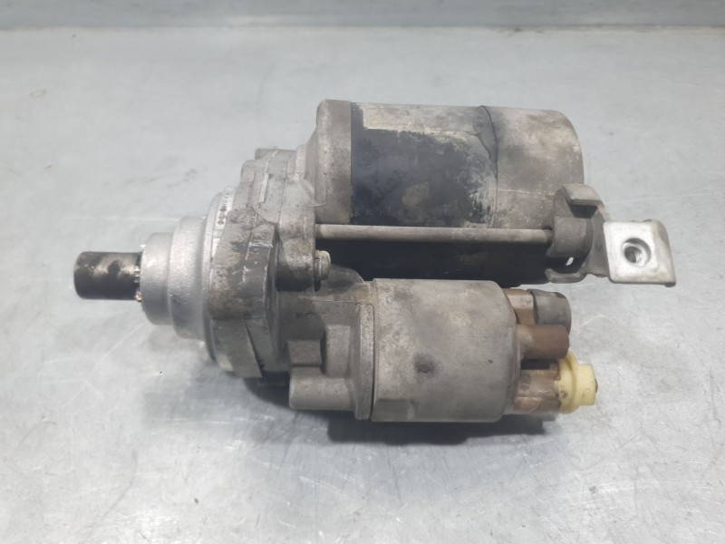 Recambio de motor arranque para rover 600 i (rh) 620 si referencia OEM IAM GXE4909 07A8 