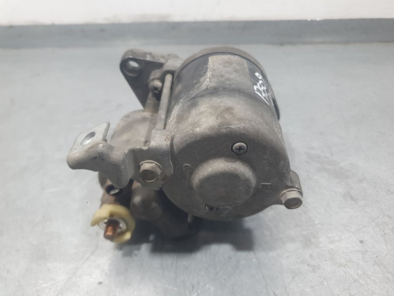Recambio de motor arranque para rover 600 i (rh) 620 si referencia OEM IAM GXE4909 07A8 