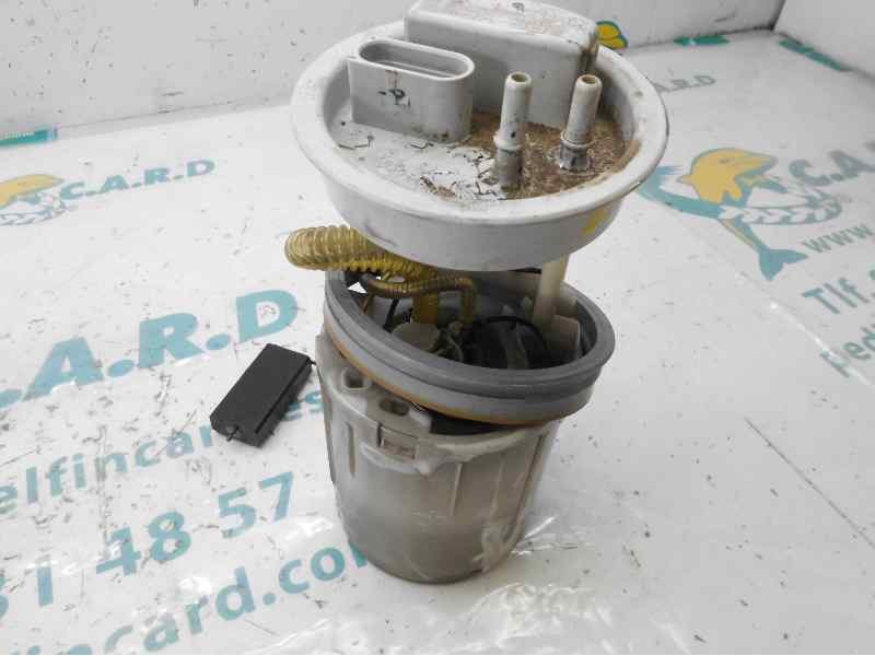 Recambio de aforador para seat ibiza (6l1) reference referencia OEM IAM 221212007002 6Q0919050A VDO CON BOMBA