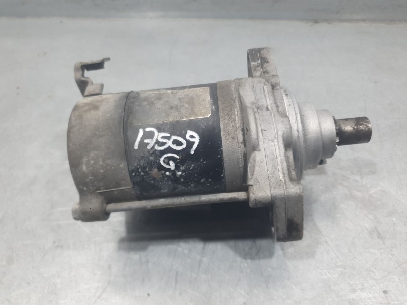 Recambio de motor arranque para rover 600 i (rh) 620 si referencia OEM IAM GXE4909 07A8 