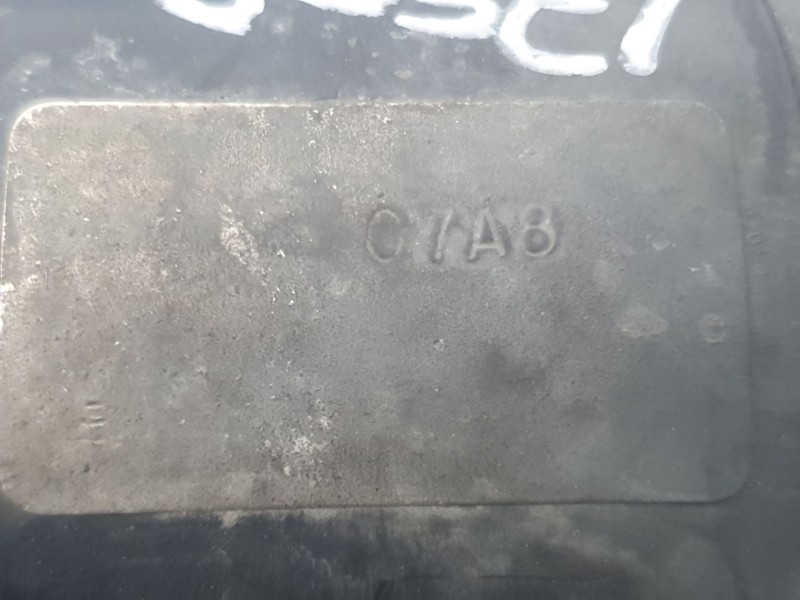 Recambio de motor arranque para rover 600 i (rh) 620 si referencia OEM IAM GXE4909 07A8 