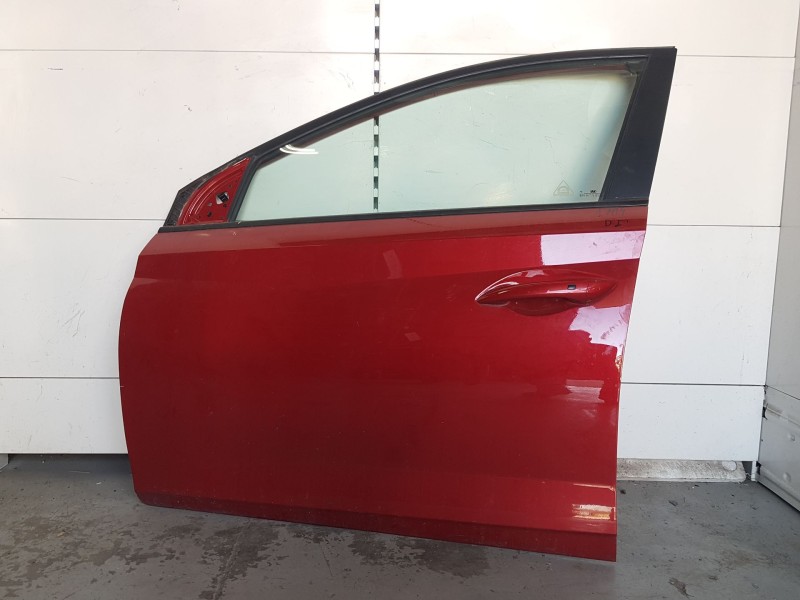 Recambio de puerta delantera izquierda para hyundai i20 iii (bc3, bi3) 1.0 t-gdi hybrid 48v referencia OEM IAM 76003Q0000  