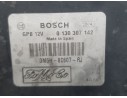 Recambio de electroventilador para ford focus ii (da_, hcp, dp) 1.6 tdci referencia OEM IAM 3M5H8C607RJ 0130307142 BOSCH
