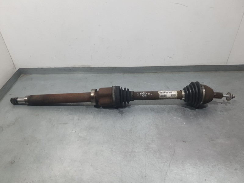 Recambio de transmision delantera derecha para ford focus ii (da_, hcp, dp) 1.6 tdci referencia OEM IAM 3M513B436DAF  