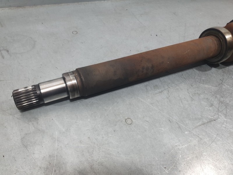 Recambio de transmision delantera derecha para ford focus ii (da_, hcp, dp) 1.6 tdci referencia OEM IAM 3M513B436DAF  