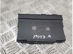 Recambio de modulo electronico para audi q7 (4m) 3.0 tdi quattro referencia OEM IAM 4M1959760G A2C7552900000 CONTINENTAL