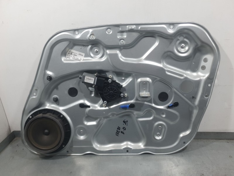 Recambio de elevalunas delantero derecho para hyundai i30 (fd) 1.6 crdi referencia OEM IAM 824802R030  