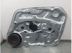 Recambio de elevalunas delantero derecho para hyundai i30 (fd) 1.6 crdi referencia OEM IAM 824802R030  