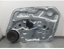 Recambio de elevalunas delantero derecho para hyundai i30 (fd) 1.6 crdi referencia OEM IAM 824802R030  