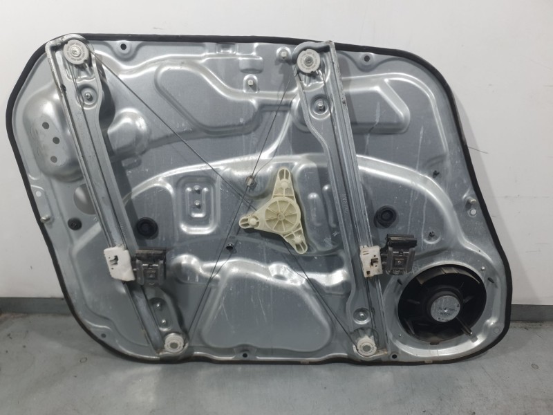 Recambio de elevalunas delantero derecho para hyundai i30 (fd) 1.6 crdi referencia OEM IAM 824802R030  