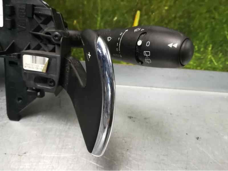 Recambio de mando luces y limpia para citroën c4 picasso exclusive referencia OEM IAM 96656018XT  VALEO