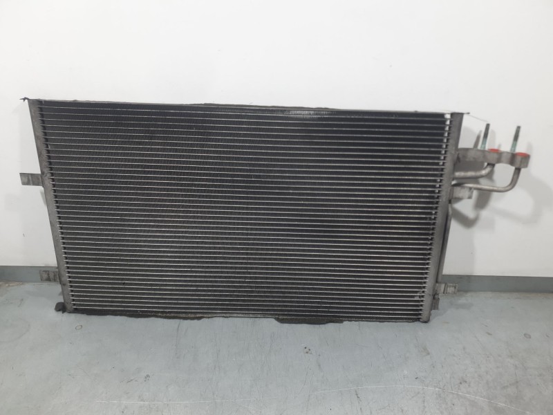 Recambio de condensador / radiador aire acondicionado para ford focus ii (da_, hcp, dp) 1.6 tdci referencia OEM IAM 3M5H9710CC  