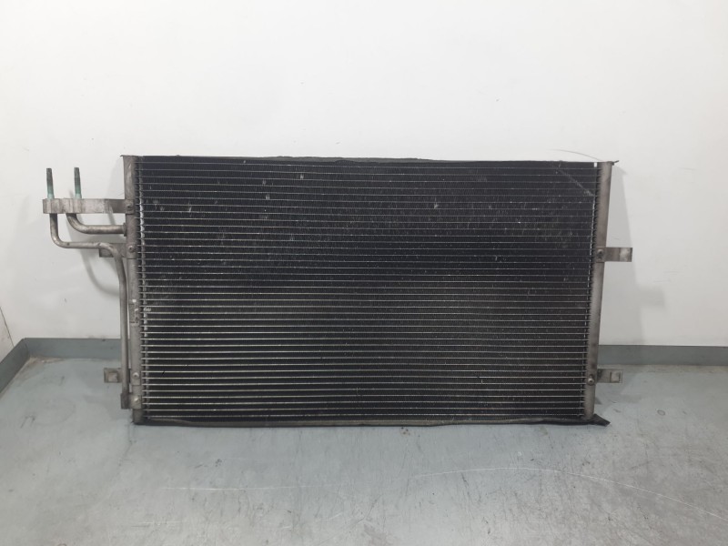 Recambio de condensador / radiador aire acondicionado para ford focus ii (da_, hcp, dp) 1.6 tdci referencia OEM IAM 3M5H9710CC  