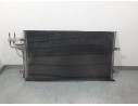 Recambio de condensador / radiador aire acondicionado para ford focus ii (da_, hcp, dp) 1.6 tdci referencia OEM IAM 3M5H9710CC  