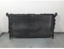 Recambio de radiador agua para ford focus ii (da_, hcp, dp) 1.6 tdci referencia OEM IAM 3M5H8005TL  
