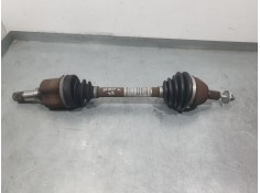 TRANSMISION DELANTERA IZQUIERDA 3M513B437DAF 