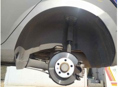 Recambio de plastico pase rueda tras. izq. para skoda fabia ambition referencia OEM IAM 6V6809851  