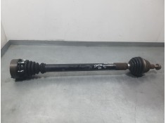 TRANSMISION DELANTERA DERECHA 1J0407272 