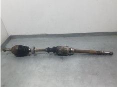 Recambio de transmision delantera derecha para citroën xsara (n1) 1.6 i referencia OEM IAM 32732Y 32736C 