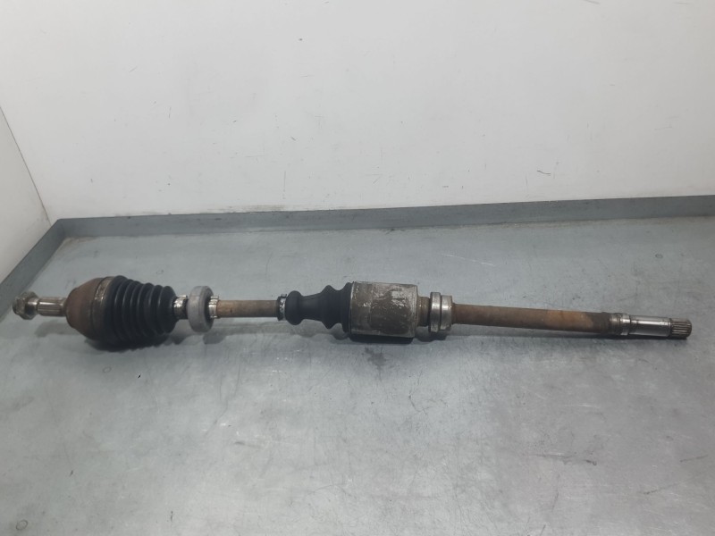 Recambio de transmision delantera derecha para citroën xsara (n1) 1.6 i referencia OEM IAM 32732Y 32736C 