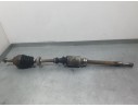 Recambio de transmision delantera derecha para citroën xsara (n1) 1.6 i referencia OEM IAM 32732Y 32736C 