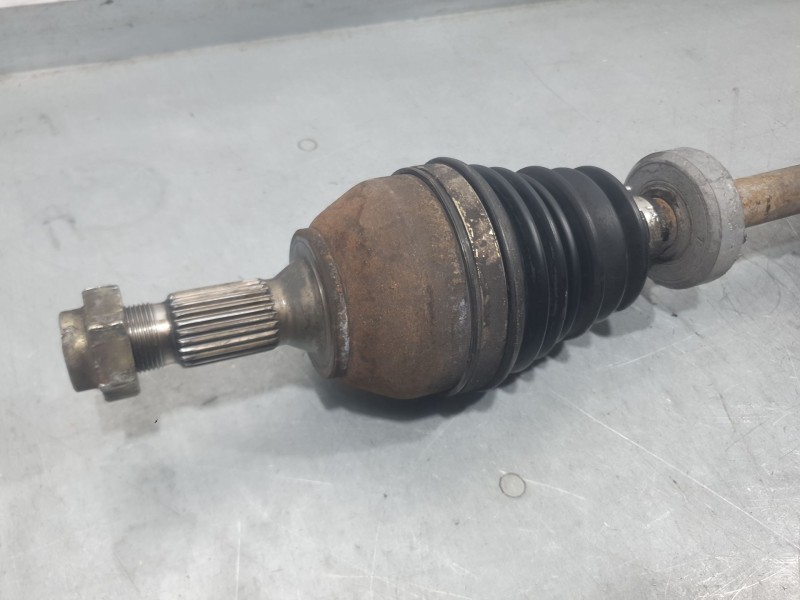 Recambio de transmision delantera derecha para citroën xsara (n1) 1.6 i referencia OEM IAM 32732Y 32736C 