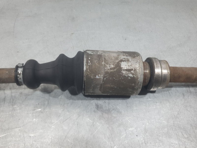 Recambio de transmision delantera derecha para citroën xsara (n1) 1.6 i referencia OEM IAM 32732Y 32736C 