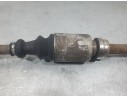 Recambio de transmision delantera derecha para citroën xsara (n1) 1.6 i referencia OEM IAM 32732Y 32736C 