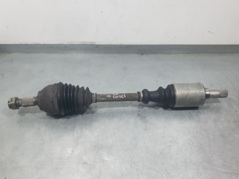 Recambio de transmision delantera izquierda para citroën xsara (n1) 1.6 i referencia OEM IAM 9802747280 32725L 