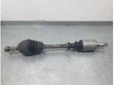 Recambio de transmision delantera izquierda para citroën xsara (n1) 1.6 i referencia OEM IAM 9802747280 32725L 