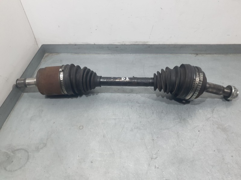 Recambio de transmision delantera izquierda para rover 600 i (rh) 620 si referencia OEM IAM TDR100650EVA  